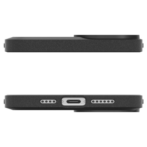 Etui Spigen Core Armor na iPhone 15 Plus - czarny mat Etui Spigen Core Armor na iPhone 15 Plus - czarny mat