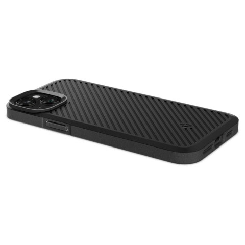 Etui Spigen Core Armor na iPhone 15 Plus - czarny mat Etui Spigen Core Armor na iPhone 15 Plus - czarny mat