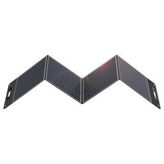 Ładowarka solarna Choetech SC016 300W MC4 + kabel MC4 do XT60 / APP / DC5521 / DC7909 - czarna