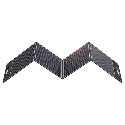 Ładowarka solarna Choetech SC016 300W MC4 + kabel MC4 do XT60 / APP / DC5521 / DC7909 - czarna Ładowarka solarna Choetech SC016 300W MC4 + kabel MC4 do XT60 / APP / DC5521 / DC7909 - czarna