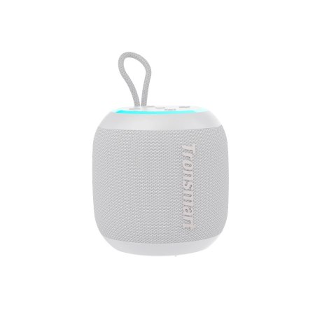 Przenośny bezprzewodowy głośnik Tronsmart T7 Mini Bluetooth 5.3 15W - szary Przenośny bezprzewodowy głośnik Tronsmart T7 Mini Bluetooth 5.3 15W - szary