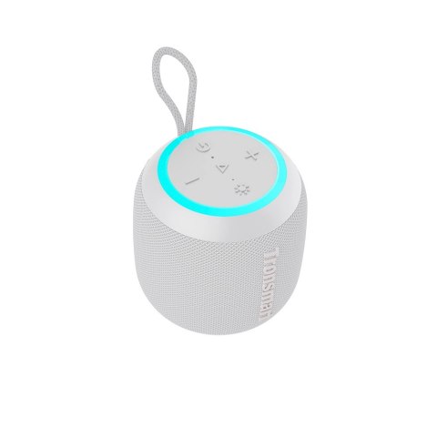 Przenośny bezprzewodowy głośnik Tronsmart T7 Mini Bluetooth 5.3 15W - szary Przenośny bezprzewodowy głośnik Tronsmart T7 Mini Bluetooth 5.3 15W - szary