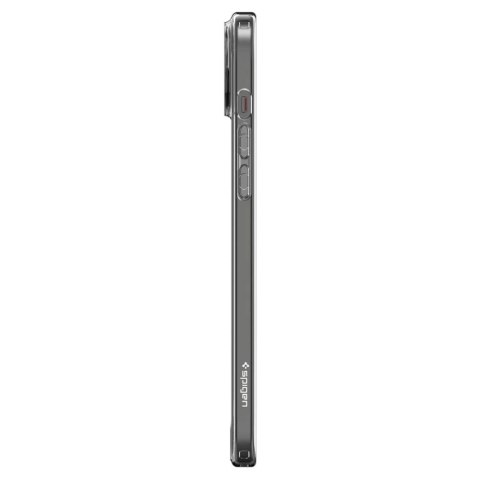Etui Spigen Airskin Hybrid na iPhone 15 - przezroczyste Etui Spigen Airskin Hybrid na iPhone 15 - przezroczyste