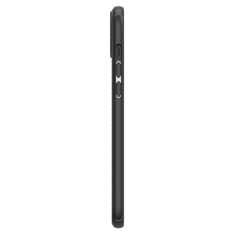 Etui Spigen Mag Armor z MagSafe na iPhone 15 Plus - czarny mat