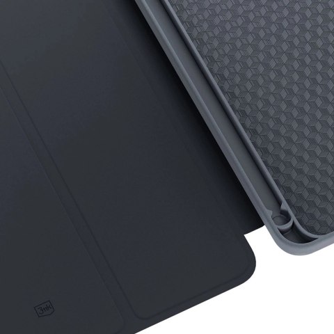 Etui 3mk Soft Tablet Case na Samsung Galaxy Tab S9 - czarne