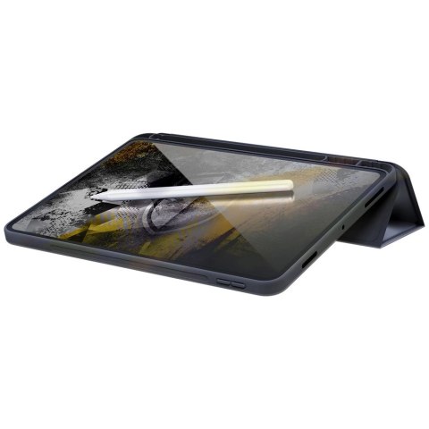Etui 3mk Soft Tablet Case na Samsung Galaxy Tab S9 - czarne