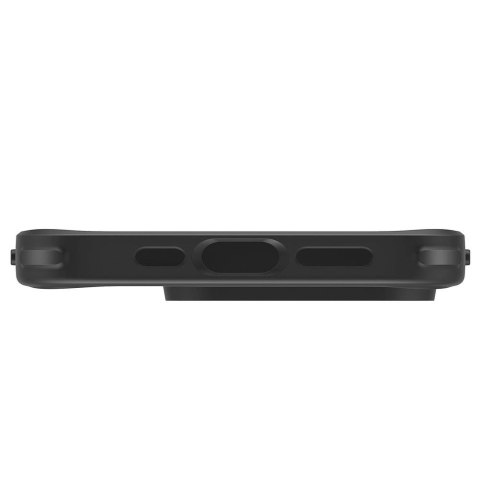 Etui ESR Classic Hybrid Halolock z MagSafe na iPhone 15 Pro - przezroczysto-czarne Etui ESR Classic Hybrid Halolock z MagSafe na iPhone 15 Pro - przezroczysto-czarne