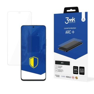 Folia 3mk ARC+ na Honor 90