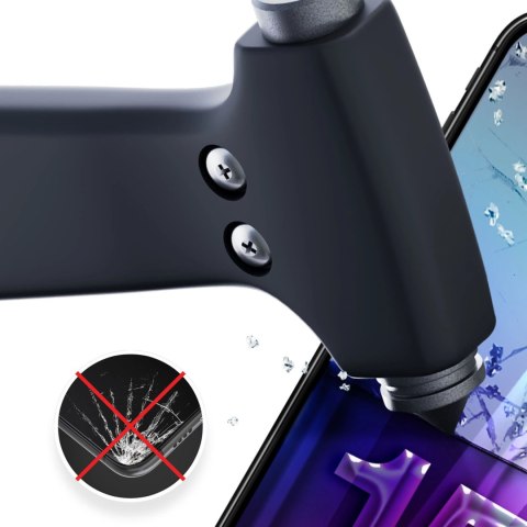 Folia matowa 3mk Silky Matt Pro na iPhone 15 Pro Max