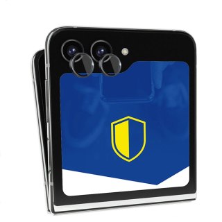 Osłona aparatu 3mk Lens Protection Pro na Samsung Galaxy Z Flip 5 - czarna