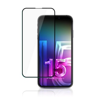 Szkło 9H 3mk HardGlass Max Lite™ na iPhone 15 Pro Max
