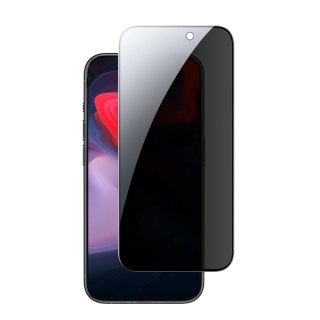 Szkło hartowane ESR Tempered Glass Privacy na iPhone 15 Pro Max