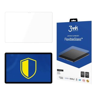 Szkło hybrydowe 3mk FlexibleGlass™ na Samsung Galaxy Tab S9