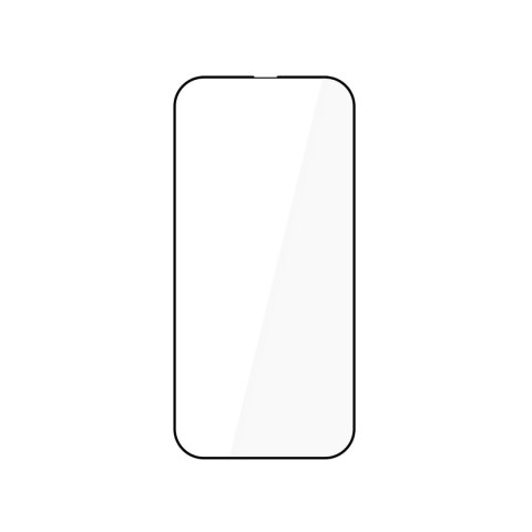 Zestaw 3mk Comfort Set 4 in 1 na iPhone 15 - etui, 2x szkło, ramka aplikacyjna
