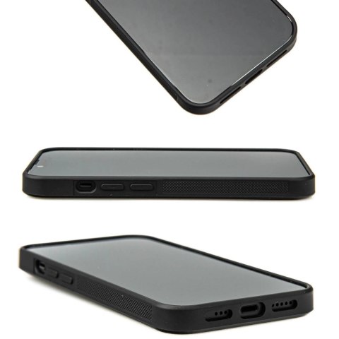 Etui Bewood Góry Imbuia drewniane na iPhone 15 Pro Max - jasnobrązowe Etui Bewood Góry Imbuia drewniane na iPhone 15 Pro Max - jasnobrązowe