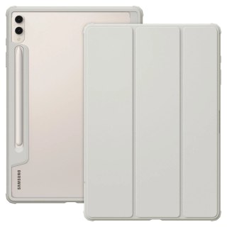 Etui Spigen Ultra Hybrid Pro na Samsung Galaxy Tab S9+ 12.4'' X810 / X816B - szare