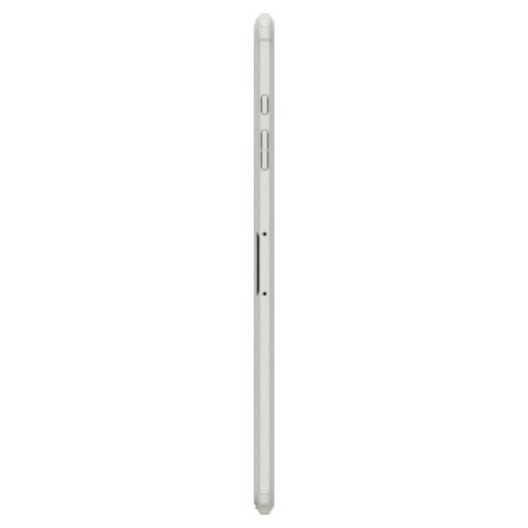 Etui Spigen Ultra Hybrid Pro na Samsung Galaxy Tab S9+ 12.4'' X810 / X816B - szare