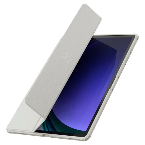 Etui Spigen Ultra Hybrid Pro na Samsung Galaxy Tab S9+ 12.4'' X810 / X816B - szare