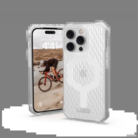Etui UAG Essential Armor MagSafe do iPhone 14 Pro Max - przezroczyste