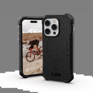 Etui UAG Essential Armor MagSafe do iPhone 14 Pro - czarne