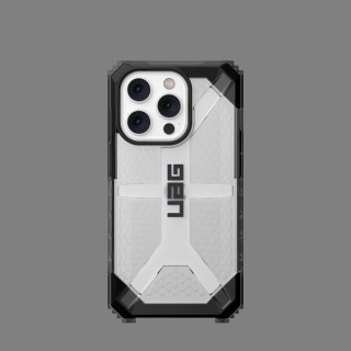 Etui UAG Plasma do iPhone 14 Pro - przezroczyste