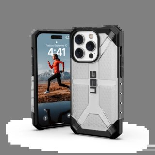 Etui UAG Plasma do iPhone 14 Pro - przezroczyste
