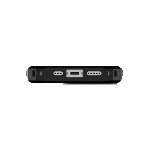 Etui UAG Plasma do iPhone 14 Pro - przezroczyste