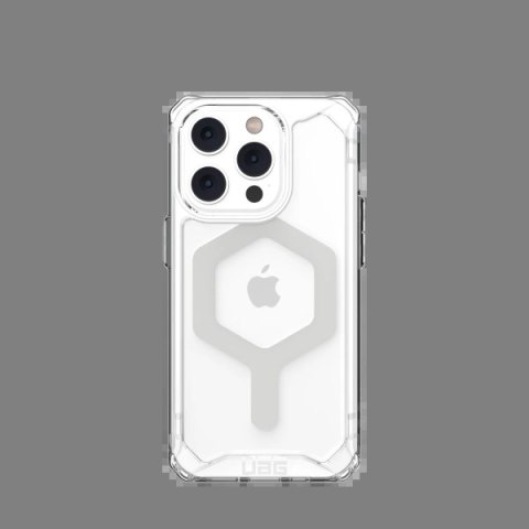 Etui UAG Plyo MagSafe do iPhone 14 Pro Max - przezroczyste Etui UAG Plyo MagSafe do iPhone 14 Pro Max - przezroczyste