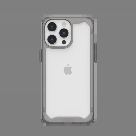 Etui UAG Plyo do iPhone 15 Pro Max - szare Etui UAG Plyo do iPhone 15 Pro Max - szare