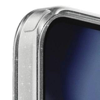 Etui UNIQ LifePro Xtreme Magclick Charging do iPhone 15 Pro Max - przezroczysto-srebrne