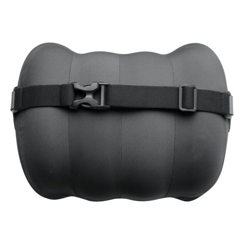 Poduszka samochodowa Baseus ComfortRide - czarna