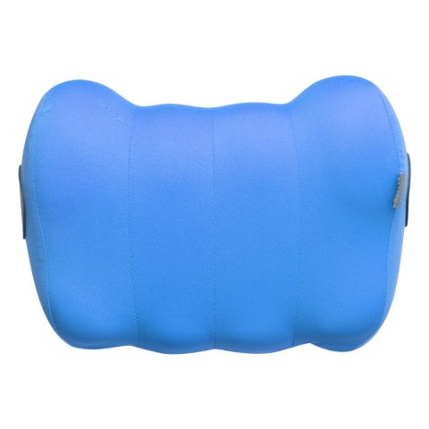 Poduszka samochodowa Baseus ComfortRide - niebieska Poduszka samochodowa Baseus ComfortRide - niebieska