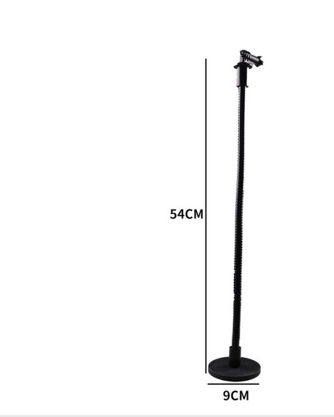 Magnetyczny uchwyt do kamer sportowych 54cm Magnetyczny uchwyt do kamer sportowych 54cm