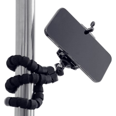 Statyw na telefon i kamerę do selfie z trójnogiem Statyw na telefon i kamerę do selfie z trójnogiem