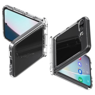 Etui Spigen Thin Fit Pro na Samsung Galaxy Z Flip 5 - przezroczyste