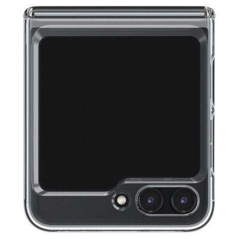 Etui Spigen Thin Fit Pro na Samsung Galaxy Z Flip 5 - przezroczyste Etui Spigen Thin Fit Pro na Samsung Galaxy Z Flip 5 - przezroczyste