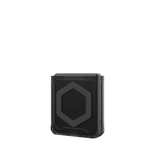 Etui UAG Plyo Pro z modułem magnetycznym do Samsung Galaxy Flip 5 - ciemnoszare Etui UAG Plyo Pro z modułem magnetycznym do Samsung Galaxy Flip 5 - ciemnoszare