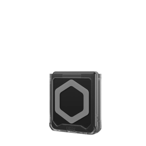 Etui UAG Plyo Pro z modułem magnetycznym do Samsung Galaxy Flip 5 - przezroczysto-szare Etui UAG Plyo Pro z modułem magnetycznym do Samsung Galaxy Flip 5 - przezroczysto-szare
