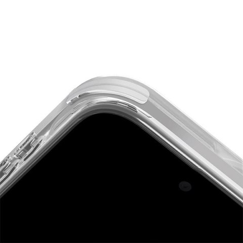 Etui UNIQ Combat Magclick Charging do iPhone 15 Pro - białe Etui UNIQ Combat Magclick Charging do iPhone 15 Pro - białe