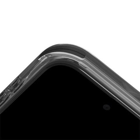 Etui UNIQ Combat Magclick Charging do iPhone 15 Pro - czarne Etui UNIQ Combat Magclick Charging do iPhone 15 Pro - czarne