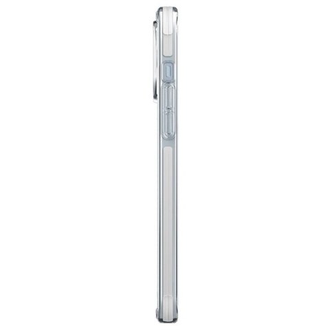 Etui UNIQ Combat Magclick Charging do iPhone 15 - białe Etui UNIQ Combat Magclick Charging do iPhone 15 - białe