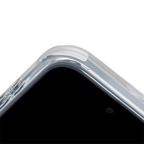 Etui UNIQ Combat Magclick Charging do iPhone 15 - białe Etui UNIQ Combat Magclick Charging do iPhone 15 - białe