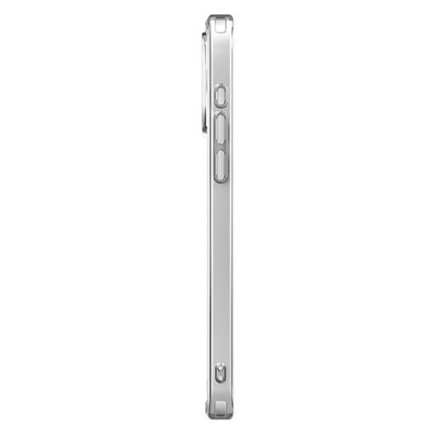 Etui UNIQ LifePro Xtreme Magclick Charging do iPhone 15 Pro Max - opalizujące