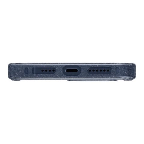 Etui UNIQ LifePro Xtreme Magclick Charging do iPhone 15 Pro - niebieskie Etui UNIQ LifePro Xtreme Magclick Charging do iPhone 15 Pro - niebieskie