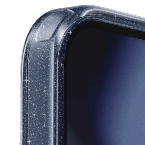 Etui UNIQ LifePro Xtreme Magclick Charging do iPhone 15 Pro - niebieskie Etui UNIQ LifePro Xtreme Magclick Charging do iPhone 15 Pro - niebieskie