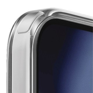 Etui UNIQ LifePro Xtreme Magclick Charging do iPhone 15 Pro - przezroczyste