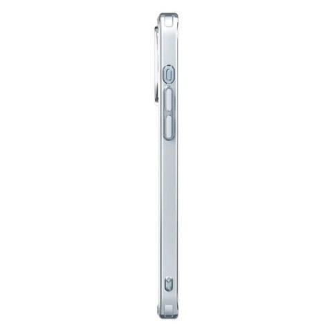 Etui UNIQ LifePro Xtreme Magclick Charging do iPhone 15 - przezroczyste Etui UNIQ LifePro Xtreme Magclick Charging do iPhone 15 - przezroczyste