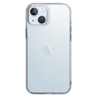 Etui UNIQ LifePro Xtreme do iPhone 15 - przezroczyste