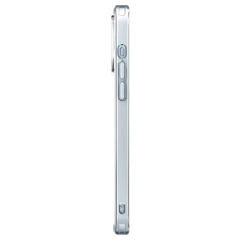Etui UNIQ LifePro Xtreme do iPhone 15 - przezroczyste