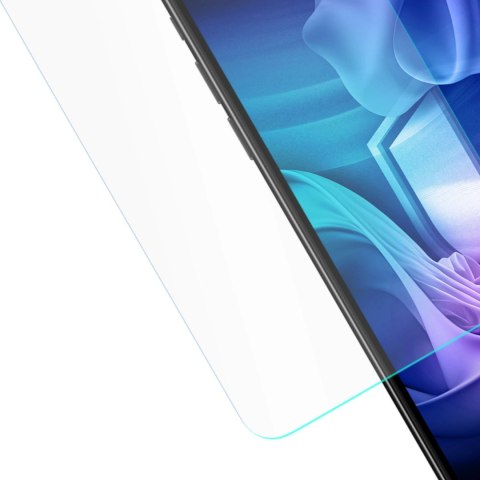 Folia matowa 3mk Silky Matt Pro na Asus Zenfone 10